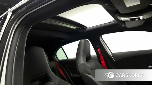 Mercedes-Benz A-Class W177 id 4416122 из Кореи 8