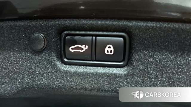 Kia K7 Premier id 3646344 из Кореи 8