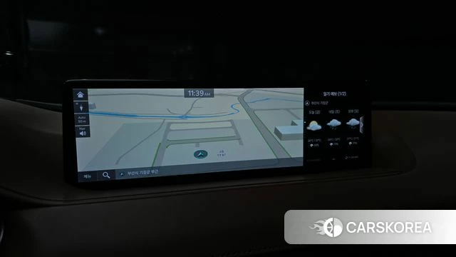 Genesis G80 (RG3) id 4542594 из Кореи 8