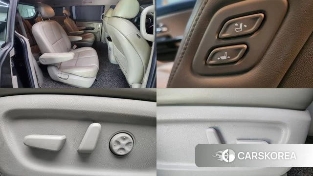 Kia The New Carnival id 4677618 из Кореи 8