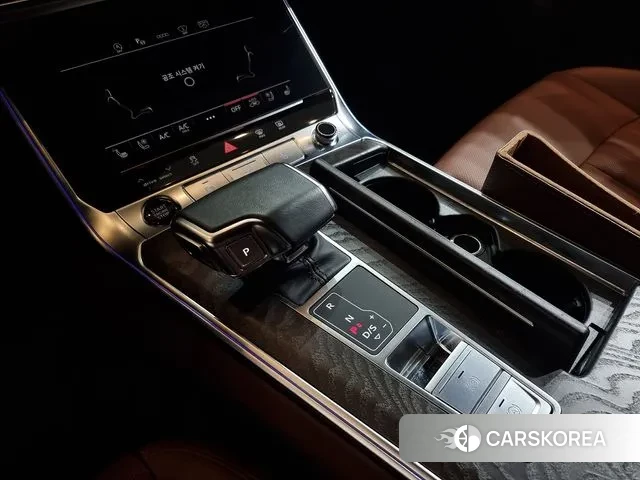 Audi A6 (C8) id 3206999 из Кореи 8