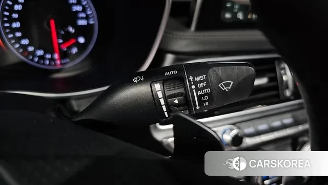 Genesis G70 id 2991002 из Кореи 8