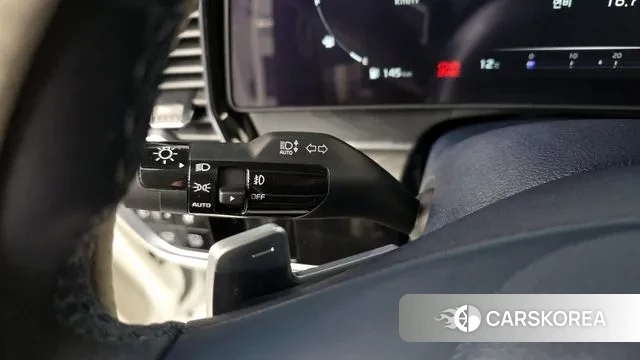 Kia Sportage 5th Generation Hybrid id 3706620 из Кореи 8