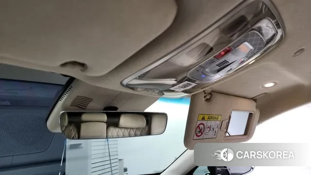 Genesis G80 (RG3) id 3585682 из Кореи 8