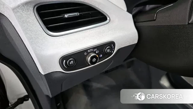 Chevrolet (GM Daewoo) Bolt EV id 3117502 из Кореи 8