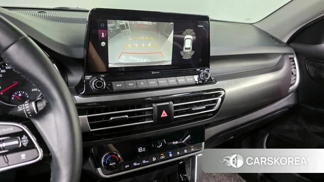 Kia Seltos id 4389945 из Кореи 8