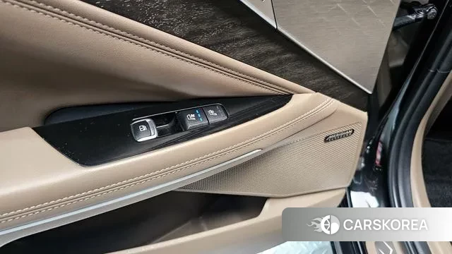 Kia K8 id 3462893 из Кореи 8