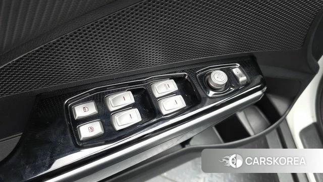 Ssangyong Tivoli Armor id 3937168 из Кореи 8