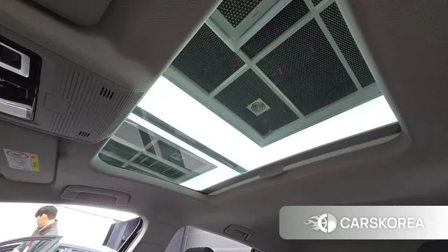 Volkswagen Golf 8th Generation id 3457945 из Кореи 8