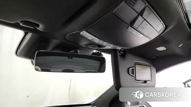 Mercedes-Benz C-Class W205 id 3601311 из Кореи 8