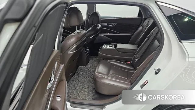 Kia More K9 id 3018844 из Кореи 8