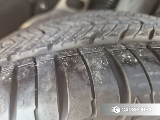 Hyundai Sonata (DN8) id 3707438 из Кореи 8