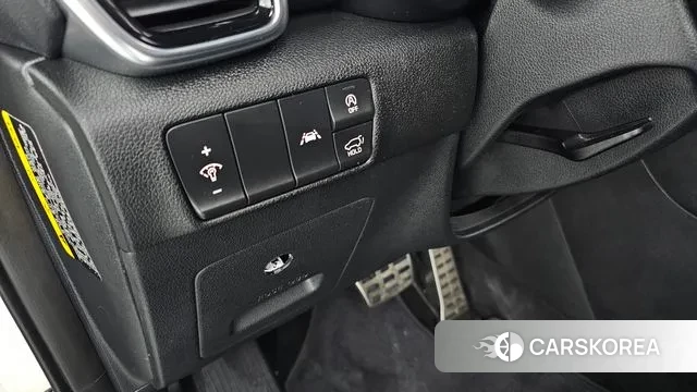 Kia Sportage The Bold id 3449560 из Кореи 8