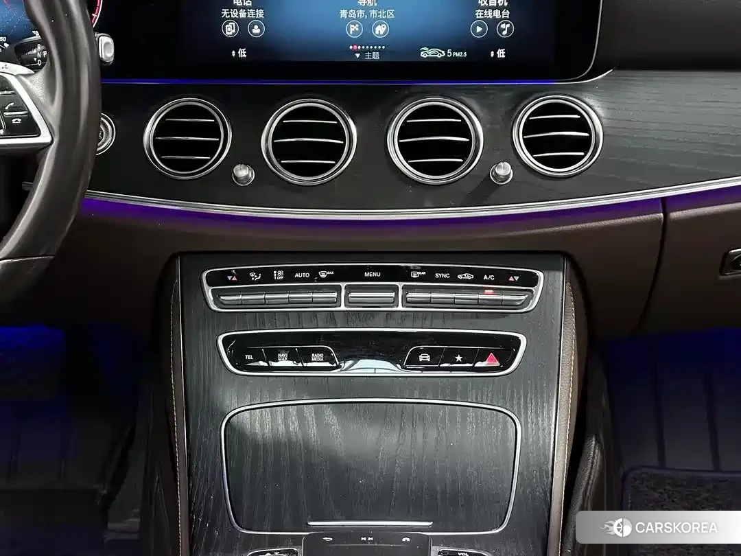 Mercedes-Benz E-Class id 4548334 из Китая 8