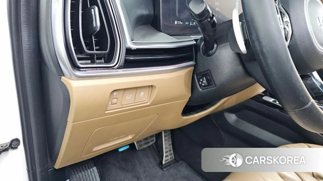 Kia The New Sorento 4th Generation id 3870609 из Кореи 8