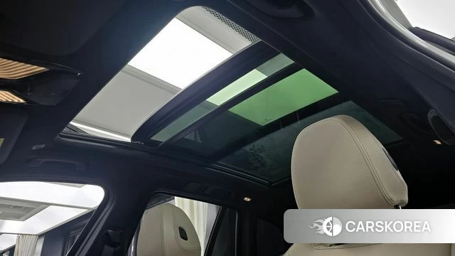 BMW iX3 id 3858360 из Кореи 8