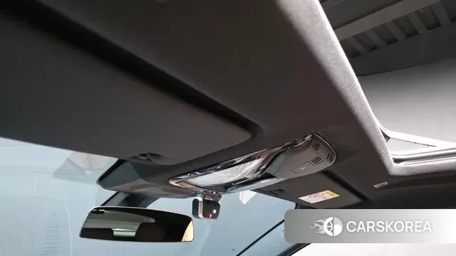 BMW X6 (G06) id 3529464 из Кореи 8