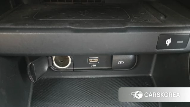 Kia Seltos id 4657029 из Кореи 8