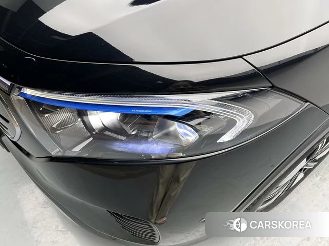 Mercedes-Benz EQB id 4298419 из Китая 8