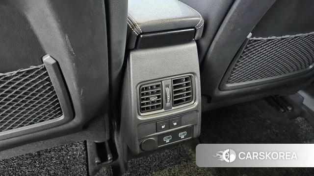 Renault Korea (Samsung) XM3 id 4595021 из Кореи 8