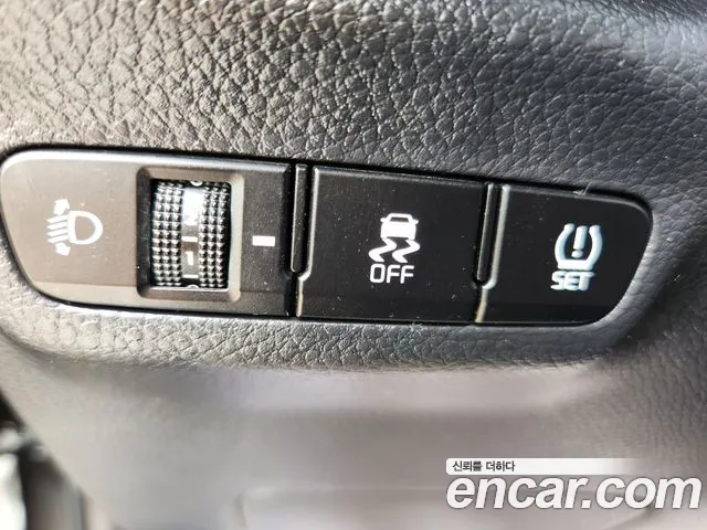 Kia All New Morning (JA) id 2719699 из Кореи 8