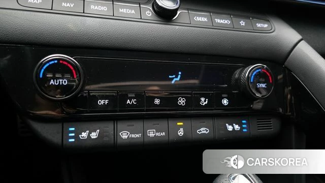 Hyundai Avante (CN7) id 3940683 из Кореи 8