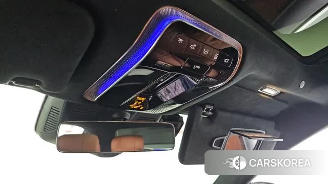 Mercedes-Benz S-Class W223 id 3556582 из Кореи 8