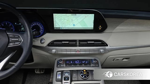 Hyundai Palisade id 4508349 из Кореи 8