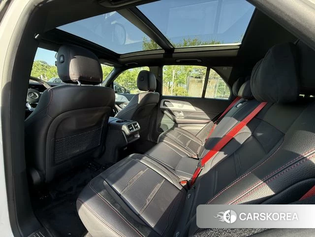 Mercedes-Benz GLE AMG id 4208218 из Китая 8