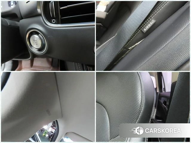 Genesis G90 id 4910989 из Кореи 8