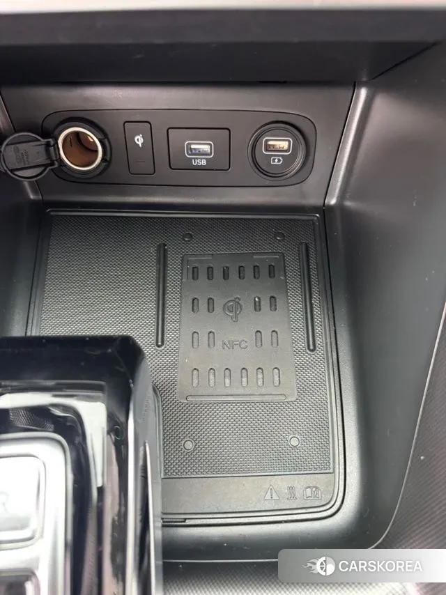 Hyundai Sonata (DN8) id 2901202 из Кореи 8