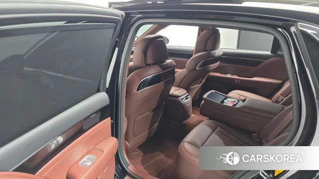 Genesis G90 (RS4) id 4292800 из Кореи 8