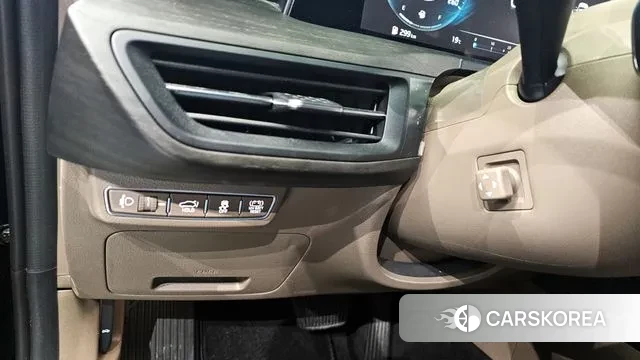 Kia K8 Hybrid id 3310734 из Кореи 8