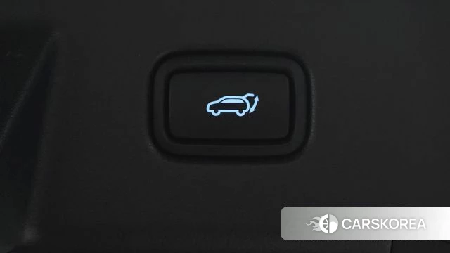 Hyundai Tucson (NX4) id 4614415 из Кореи 8