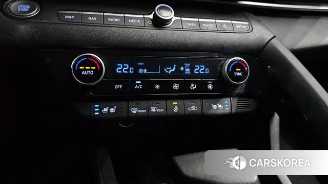 Hyundai Avante (CN7) id 3759425 из Кореи 8