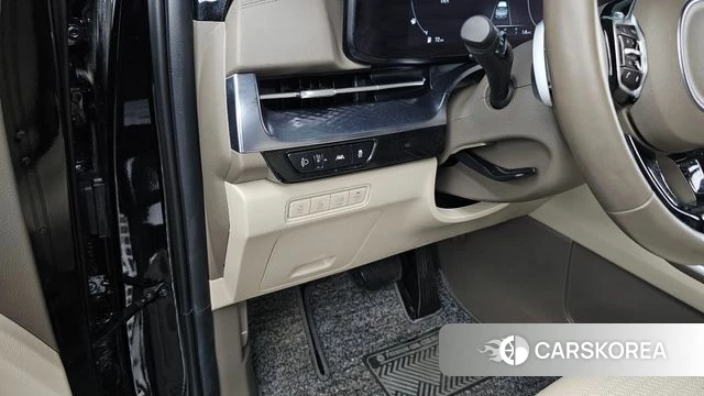 Kia Carnival 4th generation id 4249250 из Кореи 8