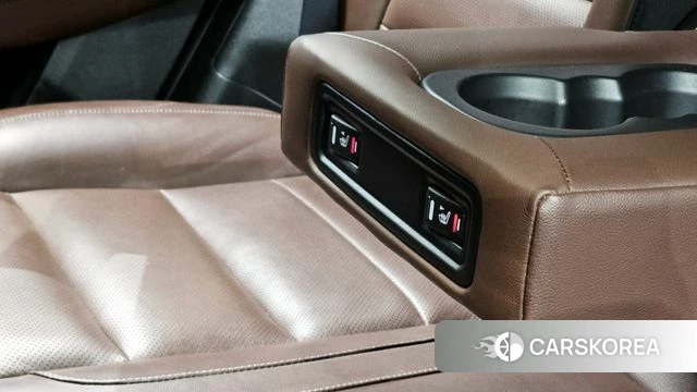 Renault Korea (Samsung) QM6 id 3905857 из Кореи 8