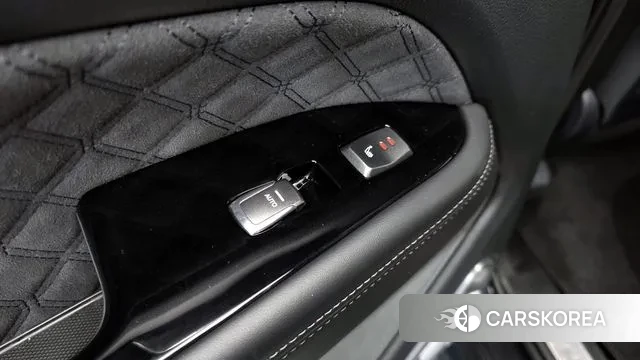 Ssangyong All New Rexton id 3003995 из Кореи 8