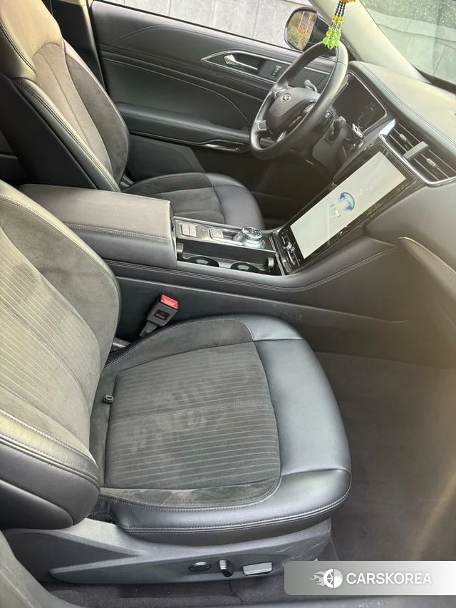 Ford Taurus id 4241661 из Китая 8