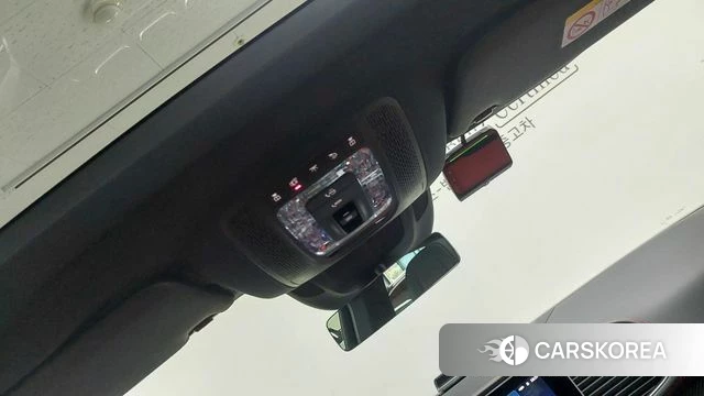 Mercedes-Benz GLE-Class W167 id 4669714 из Кореи 8