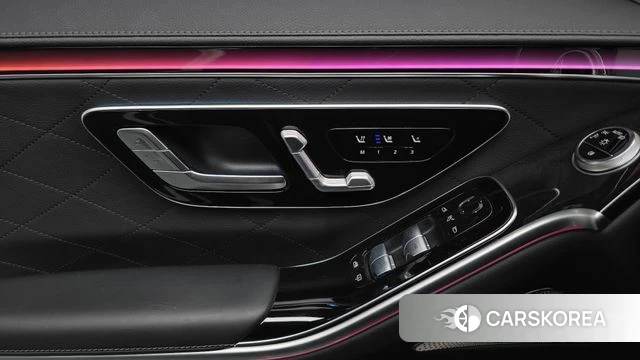 Mercedes-Benz S-Class W223 id 4855271 из Кореи 8