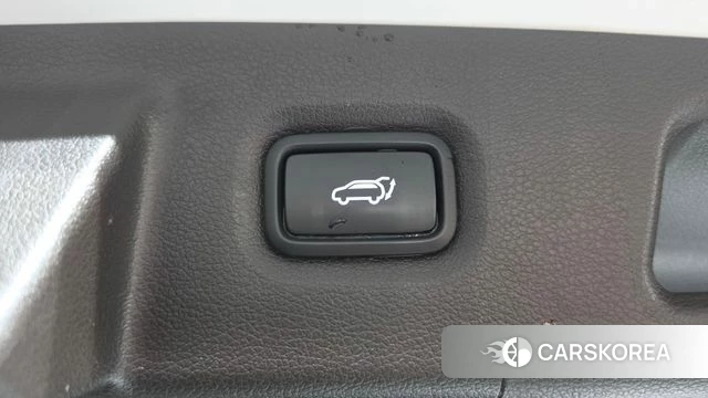 Hyundai Santa Fe TM id 4294677 из Кореи 8