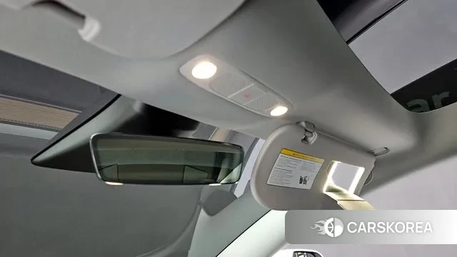 Tesla Model 3 id 3458585 из Кореи 8