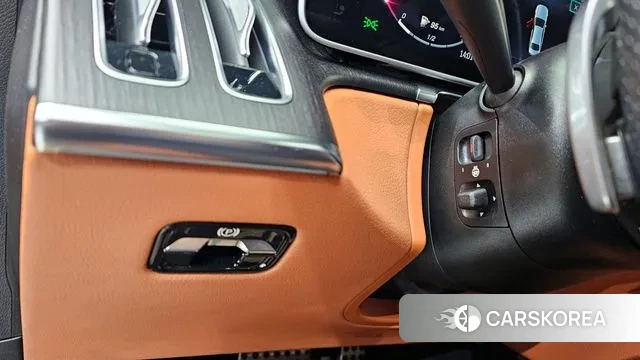 Mercedes-Benz S-Class W223 id 3625445 из Кореи 8