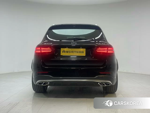 Mercedes-Benz GLC AMG id 3902326 из Китая 8