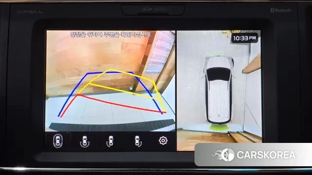 Kia The New Carnival id 3013986 из Кореи 8