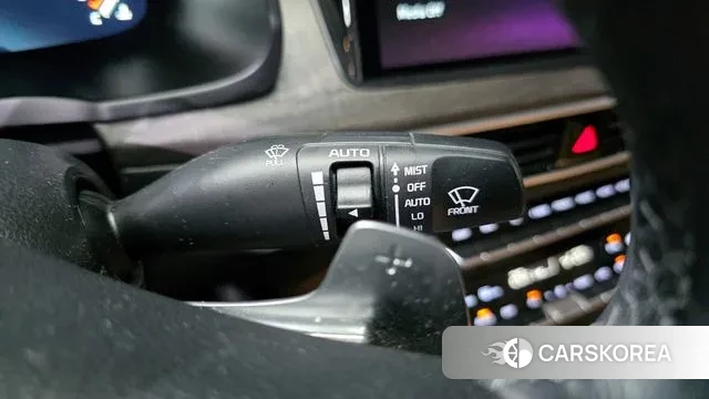 Kia K7 Premier id 3018032 из Кореи 8