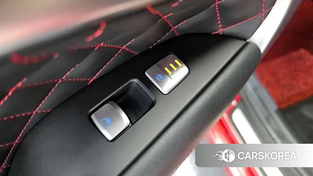 Genesis G70 id 3248937 из Кореи 8