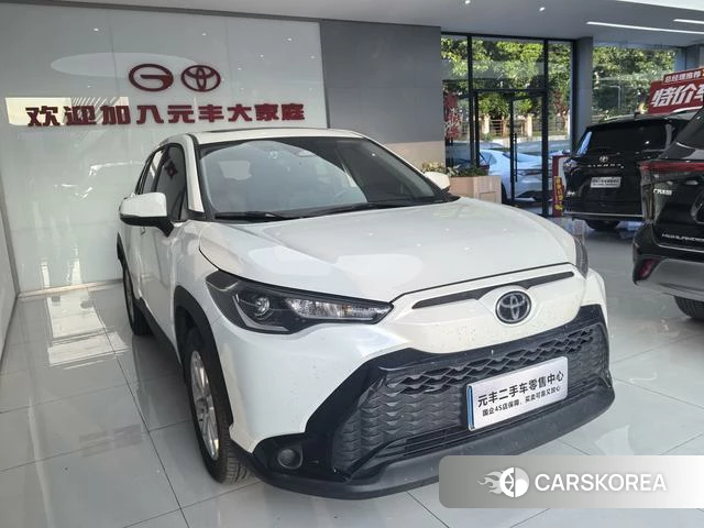 Toyota Fenglanda id 4263664 из Китая 8