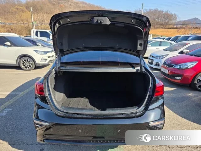 Kia Come New K3 id 3687166 из Кореи 8